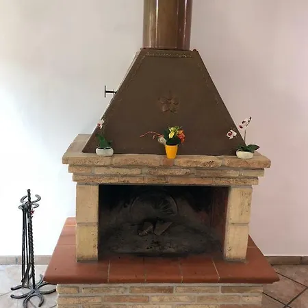 Casa Nel Centro Storico Appartamento