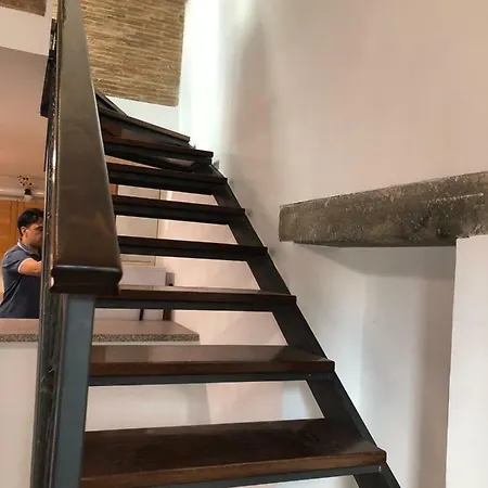 Casa Nel Centro Storico * Bracciano (Rome)