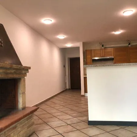 Appartamento Casa Nel Centro Storico *