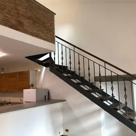 Casa Nel Centro Storico