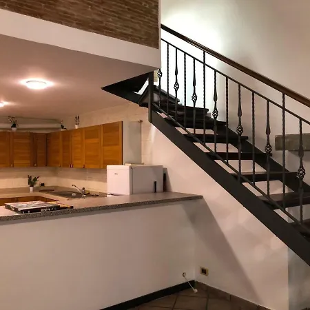 Casa Nel Centro Storico Appartamento *