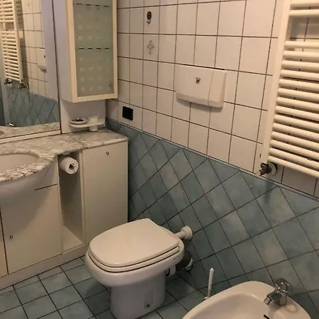 Casa Nel Centro Storico