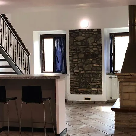 Casa Nel Centro Storico